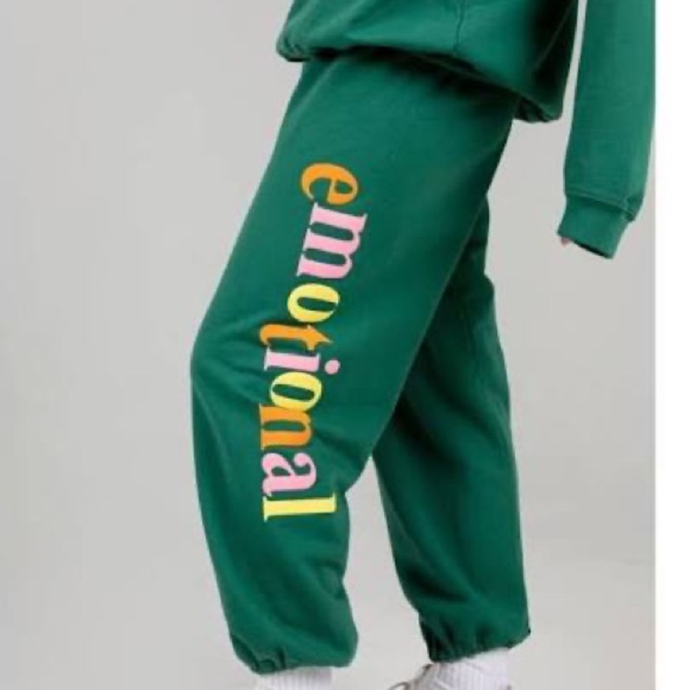 Mayfair sweatpants